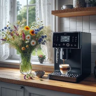 Диагностика кофемашины Nivona в сервисном центре REMONT.600.BY