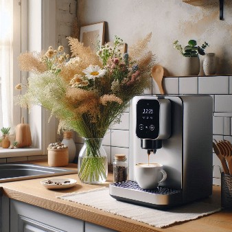 Профессиональная диагностика кофемашины Gaggia в сервисном центре