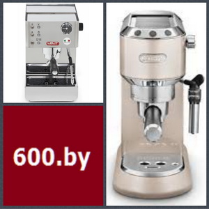 ремонт рожковых кофемашин